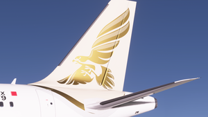 FBW A32NX - Supernerd's Livery Pack thumbnail 3