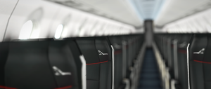 8K - Canadian Regional Airlines (Modernized Livery w. Custom Interior) | Aerosoft CRJ-700 thumbnail 19