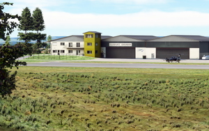 LOLU Flugplatz Gmunden-Laakirchen thumbnail 2
