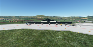 Bilbao LEBB Airport thumbnail 2