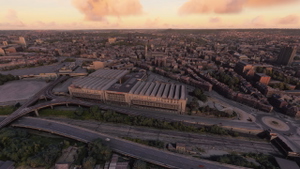 Charleroi City thumbnail 8