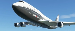 B747-8i Checklist & Procedures (JDs) thumbnail 3