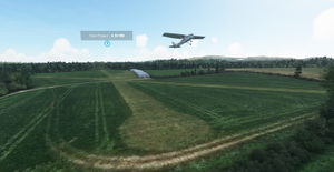 EGRO - Roche Barton Farm Airstrip - Upgrade thumbnail 12