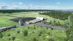 NVSS - Santo-Pekoa International Airport, Vanuatu thumbnail 9