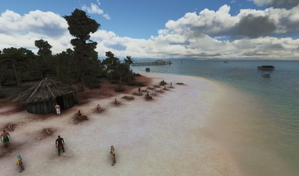 Green Island, Great Barrier Reef and Cairns Helipads + Scenery thumbnail 9
