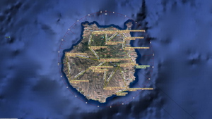 Gran Canaria Bushstrip Capers thumbnail 19