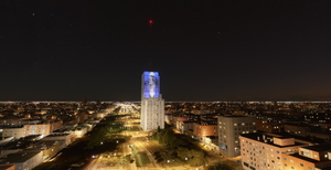 Ciudad de Buenos Aires Edificios 3D thumbnail 2