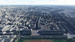 Caen City thumbnail 10