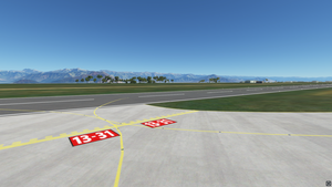 Sheikh Ul Alam International Airport, Srinagar, India thumbnail 9