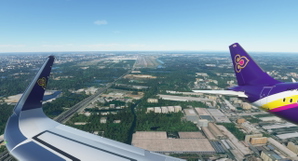 [A32NX] Airbus A320neo Thai Airways (8K) thumbnail 12