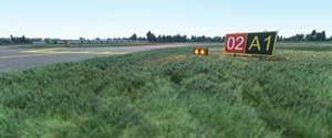 Brighton City Airport Shoreham EGKA thumbnail 20
