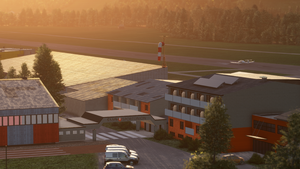 LOGO Niederöblarn/Austria thumbnail 8