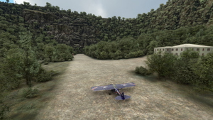 Gran Canaria Bushstrip Capers thumbnail 2
