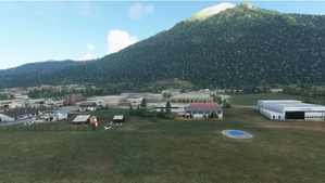 Aeroporto di Belluno (LIDB) thumbnail 3