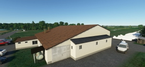 EDFS - Airfield Schweinfurt Süd thumbnail 4