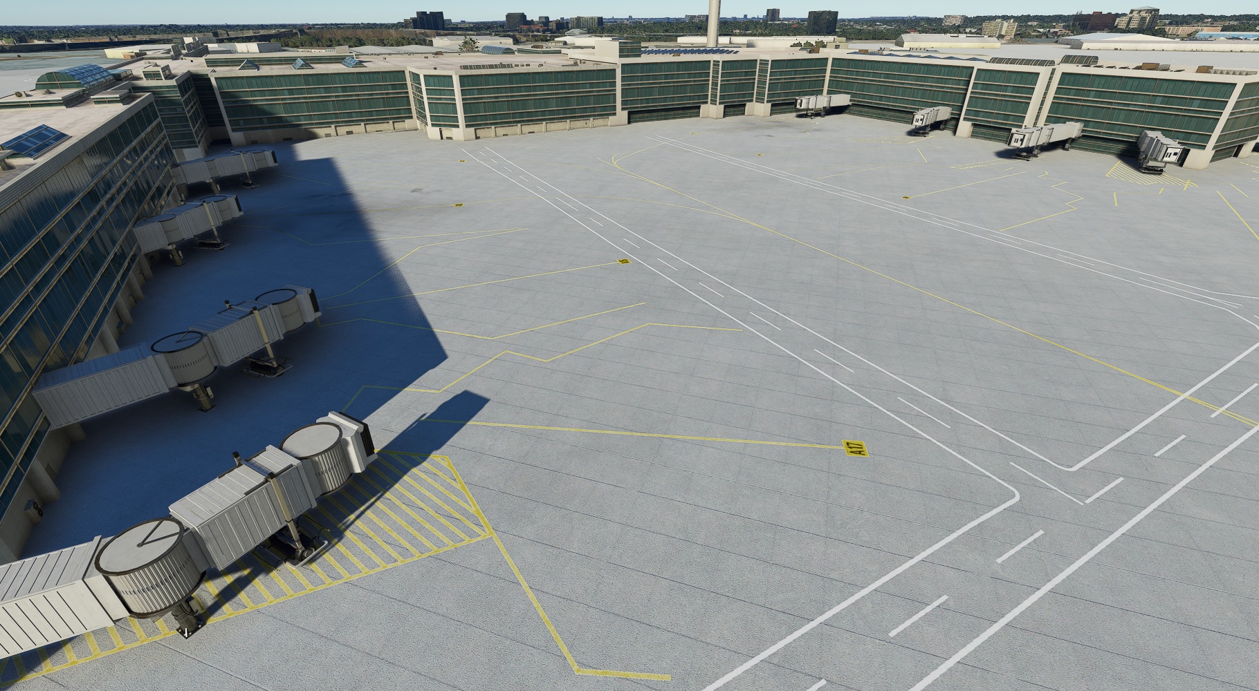KSAT San Antonio Layout Upgrade - Image 1