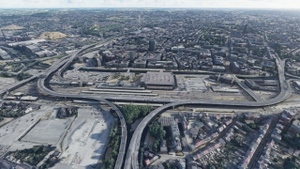 Charleroi City thumbnail 9