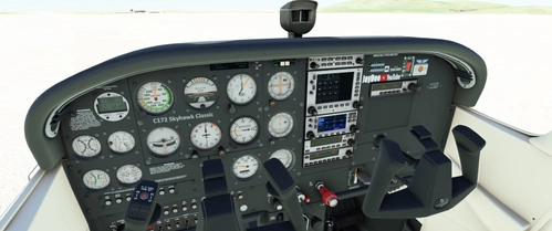 JDs Analouge Gauge Color Mod