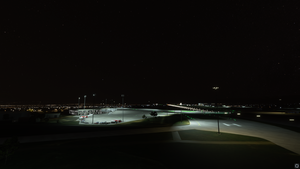 Sheikh Ul Alam International Airport, Srinagar, India thumbnail 4