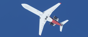 8K - Canadian Regional Airlines (Modernized Livery w. Custom Interior) | Aerosoft CRJ-700 thumbnail 13