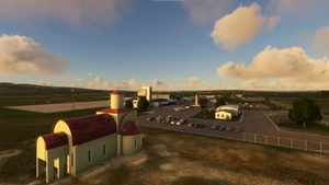 LRTM-Transilvania Airport thumbnail 3