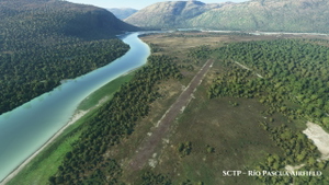 Lake O'Higgins Project (SCOH, SCIO, SCTP, SCRB & SCEY) - Aysén, Chile thumbnail 18