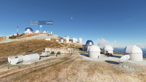 Giant Telescopes thumbnail 16