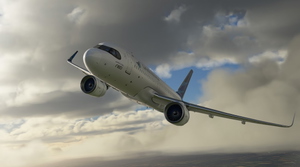 [A32NX]Garuda Indonesia FlyByWire thumbnail 3