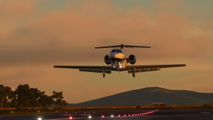 Citation CJ4 GEN2 N325CJ (with custom Interior) thumbnail 8