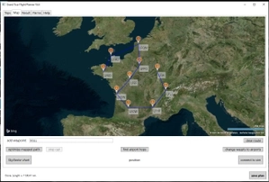 Grand Tour Flight Planner thumbnail 2