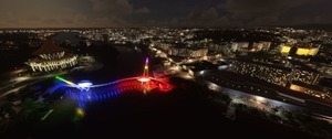 Kuching City thumbnail 6