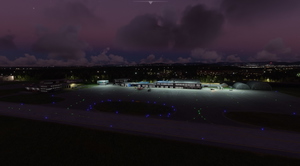 LKMT - OSTRAVA AIRPORT  1.0 thumbnail 4