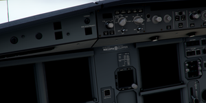 [A32NX] FlyByWire | Airbus A320neo Pan Am N822PA in 8k thumbnail 7