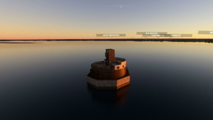 Cleethorpes Landmarks (Hand Crafted) thumbnail 13