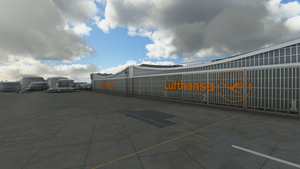 Enhancement for Default Frankfurt am Main [EDDF] thumbnail 12