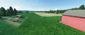 Bush airfields of mid Norway thumbnail 11