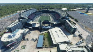Gillette Stadium thumbnail 2