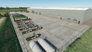 EGNC Carlisle custom built thumbnail 3