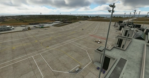 Channel Islands Airports Upgrade - Jersey, Guernsey, Alderney thumbnail 21