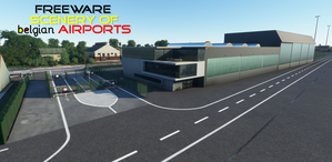 EBOS Oostende-Brugge, Belgium thumbnail 11