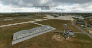 Channel Islands Airports Upgrade - Jersey, Guernsey, Alderney thumbnail 22