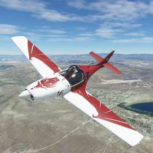 Gotfriends Vertigo - Dragon Liveries and more... thumbnail 21