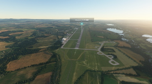 LKMT - OSTRAVA AIRPORT  1.0 thumbnail 9
