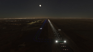 Basrah International Airport (ORMM) thumbnail 3