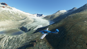 The Grand bush trip tour of Switzerland thumbnail 4