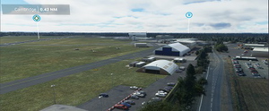 EGSC Cambridge Airport thumbnail 2
