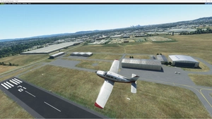 Archerfield Airport - Brisbane - Australia - YBAF - Tag21 thumbnail 17