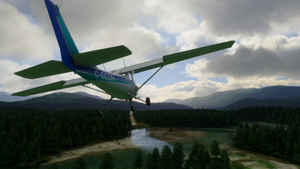 Cessna 152 Backcountry/STOL Mod!  thumbnail 9