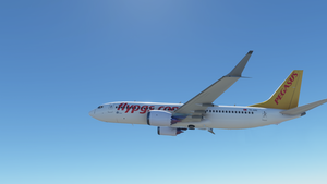 PEGASUS AIRLINES thumbnail 4