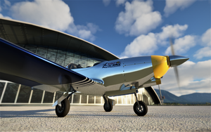 GotGravel Vertigo - Red Bull Airpower thumbnail 4
